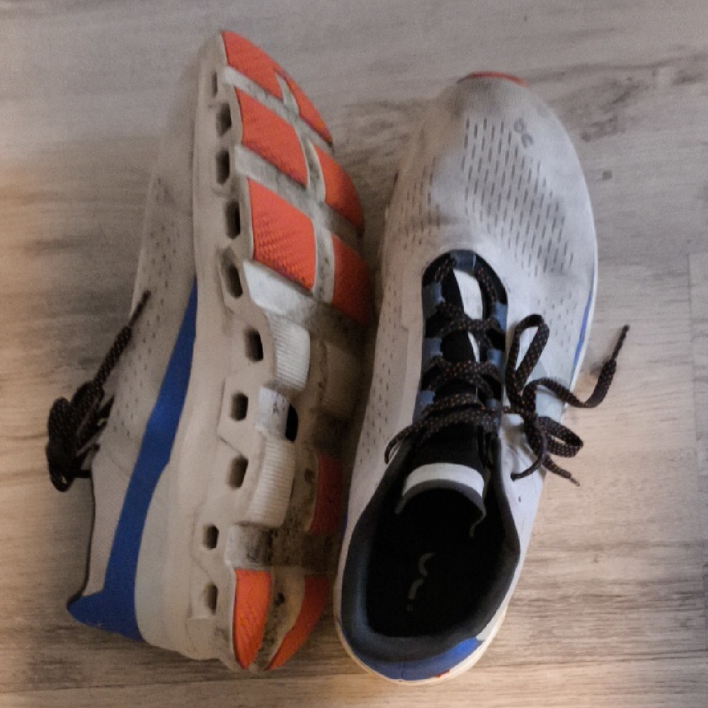 Men On Cloud Oudmons Shoes